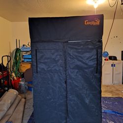 Gorilla 4x4 Grow Tent 