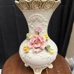 Vintage Vase