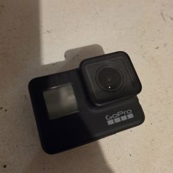 Go pro hero 7 black