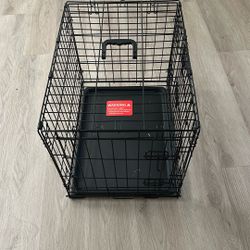 Miniature Dog Cage