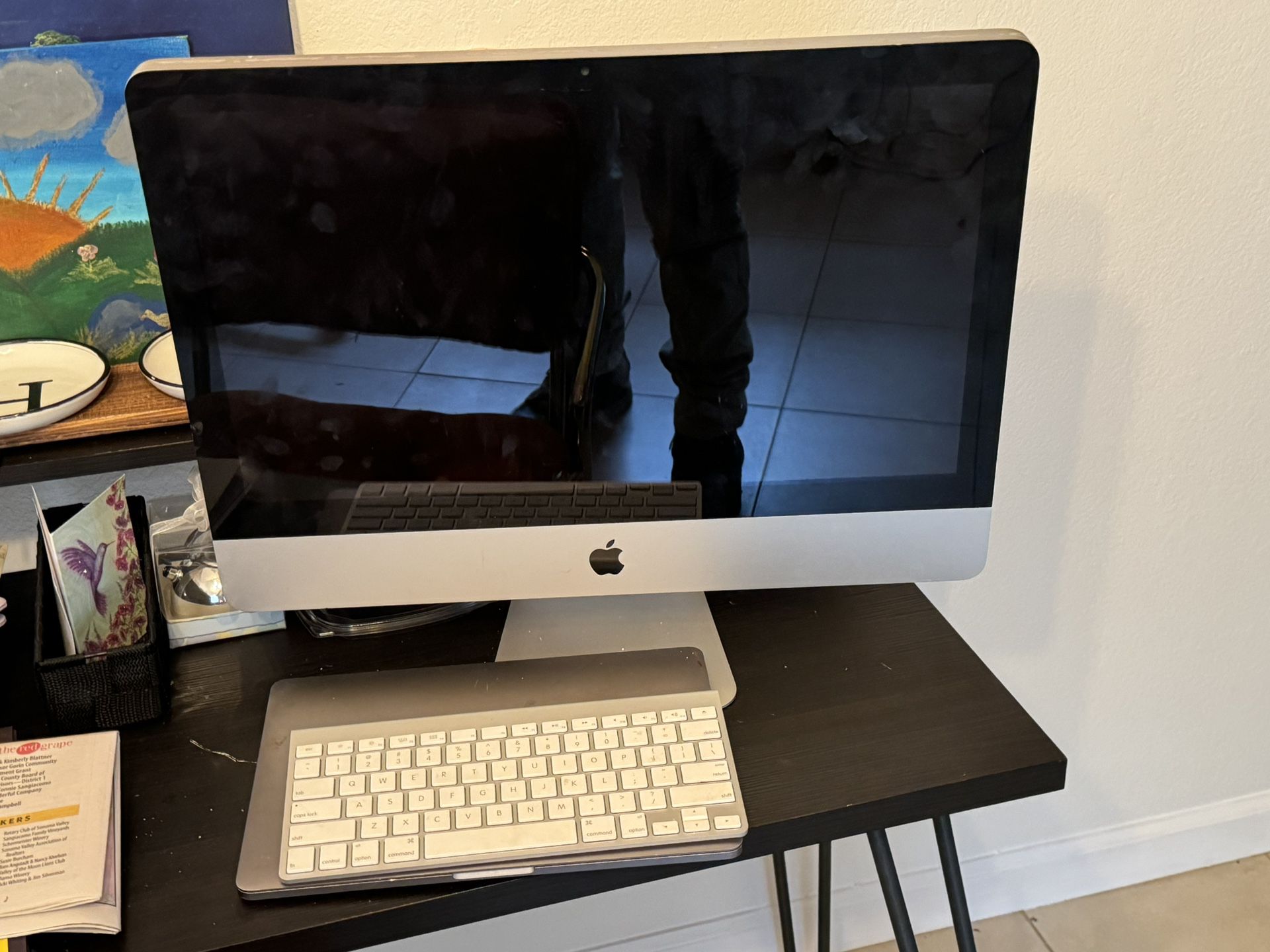 Mac Computer