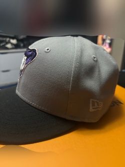 Fitted Hat