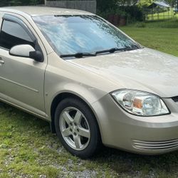 2009 Chevrolet Cobalt