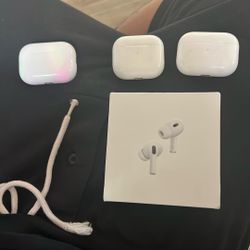 AirPod Pros New And Used 