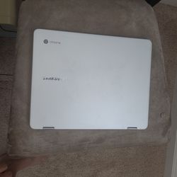 Samsung Chromebook Going Cheap - Excellent Condition 