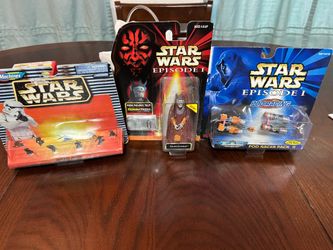 Collectibles