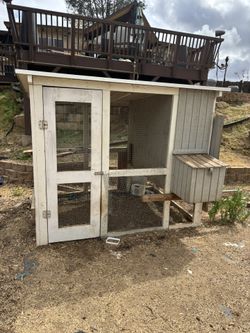 Chicken Coop