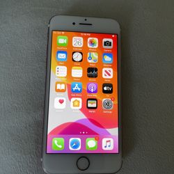 iPhone 7 32GB Unlocked 