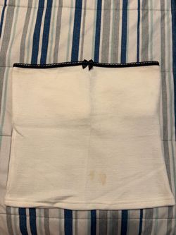 Edikted Tube Top