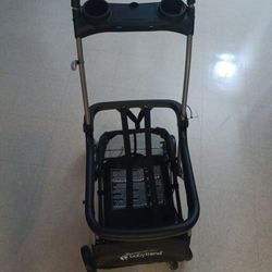 Snap-n-go Baby Stroller 