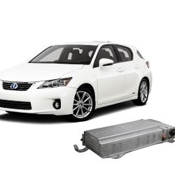 2011–2017 Lexus CT200h Hybrid Battery Replacement – Mobile Service Phoenix