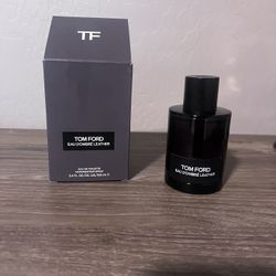 Tom Ford Men’s Fragrance 