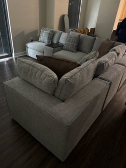 Modular Couch