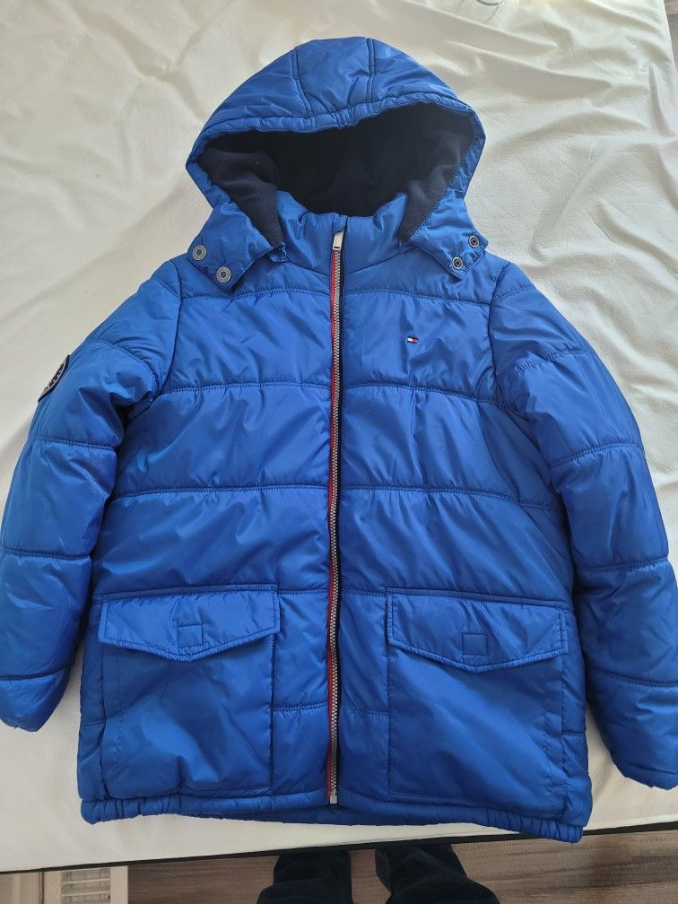Tommy Hilfiger Jacket