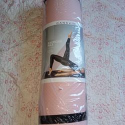 Yoga Mat 