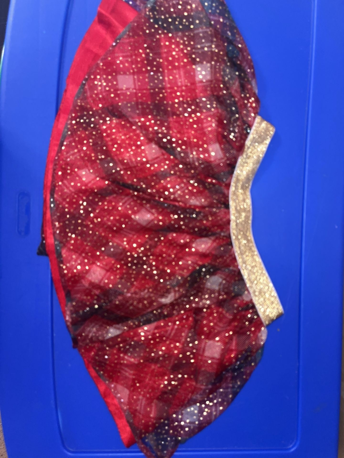 Toddler Skirt