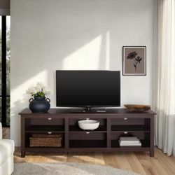 70” TV Stand 