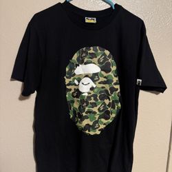 Bape T Shirt 