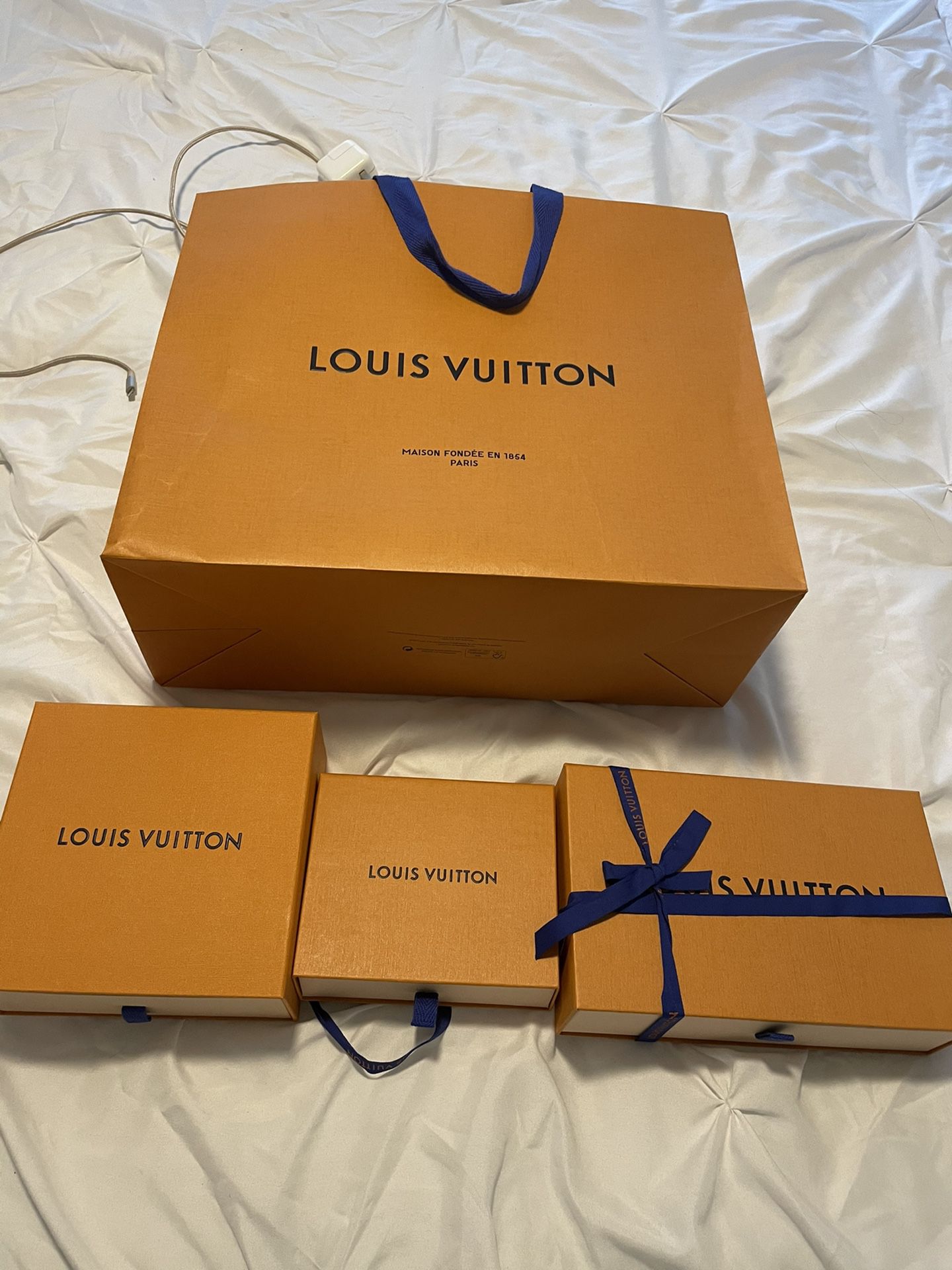 LV Boxes for Sale in Downey, CA - OfferUp