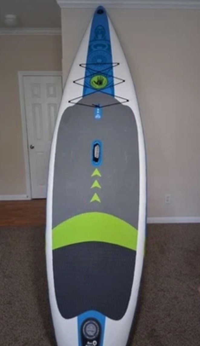 Bodyglove Paddleboard with Bag