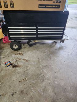 top toolbox craftsman