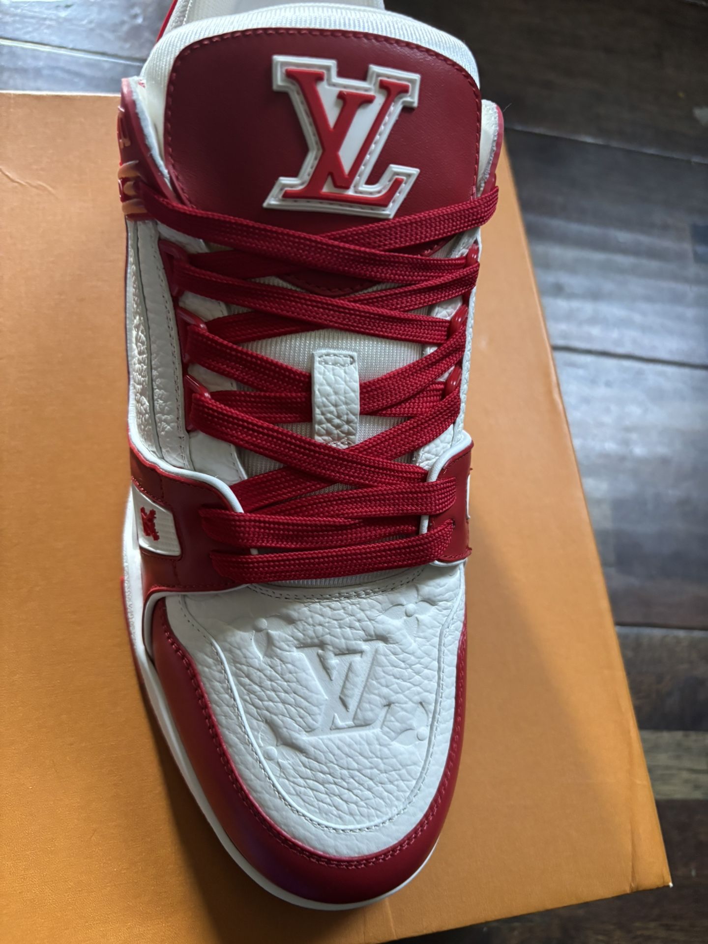 Louis Vuitton