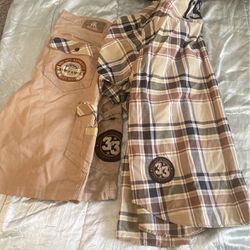 Tan And Brown Outfit 
