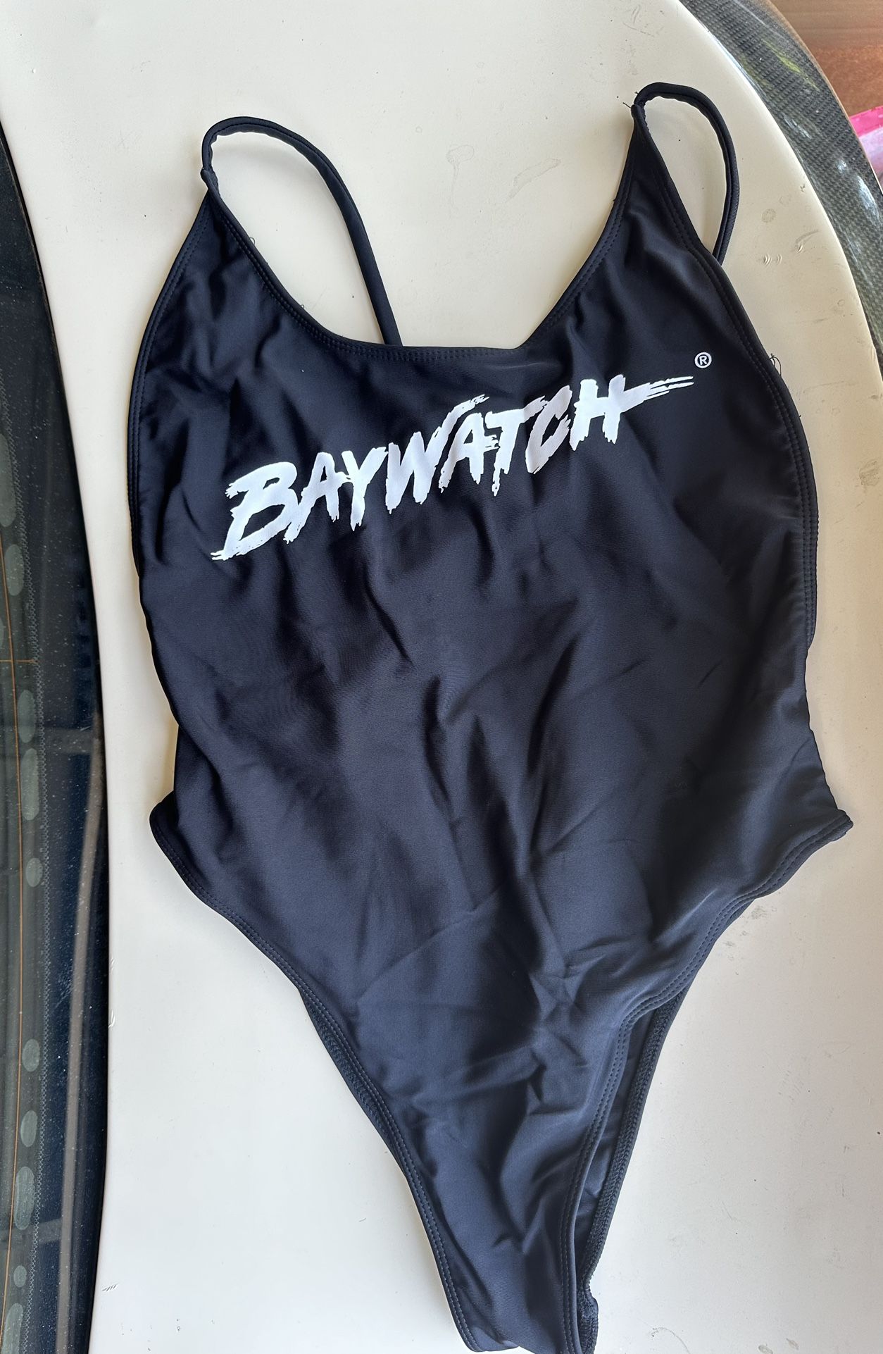 Baywatch Bathing Suits
