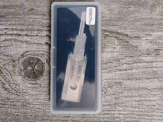 Lishi SS001 Pro 2-in-1 Pick