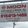 Moon Auto Sales And Repair INC