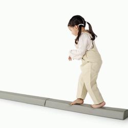 New Rollic Balance Beam 6’ - Teaches Coordination 