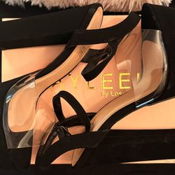Women’s Platform Heels 