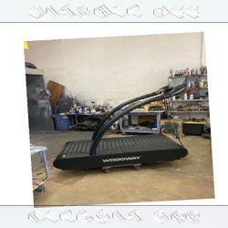 story democratic Get Fit Treadmill Begin Your Health Adventure