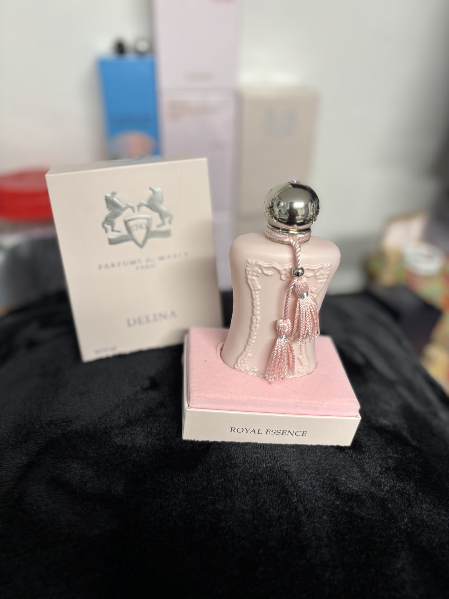 Parfums De Marly Delina