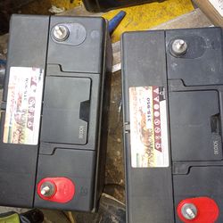 31s-950 automobile batteries