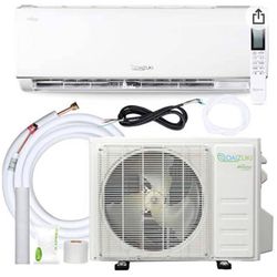 Mini Split - Air Conditioner “DAIZUKI” 12,000btu