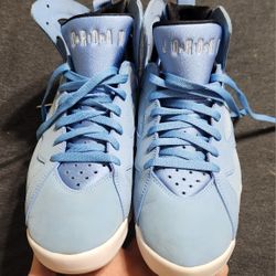 JORDAN 7 PANTONE & CIGAR