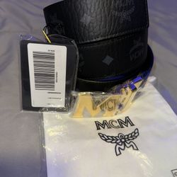 Mcm belt
