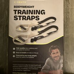 Training Straps 