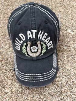 Western hat