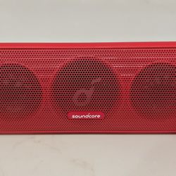 Anker Soundcore Motion+ Portable Wireless Bluetooth Speaker Hi-Res Waterproof 30W