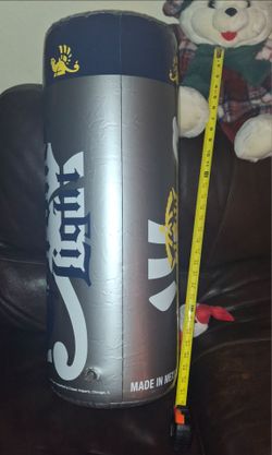 Corona Light Inflatable Can