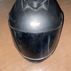 Motorcycle Helmet