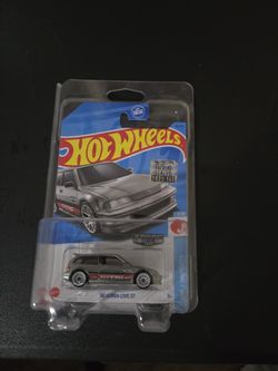 Hotwheels