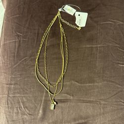 NEW Authentic “Kendra Scott” Necklace