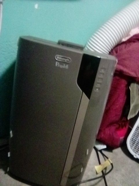 Ac  Delonghi Pinguino 