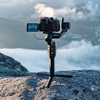 DJI Ronin-SC Gimbal ( Camera Stabilizer)