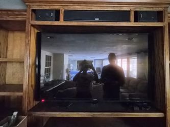 Flat screen Tv