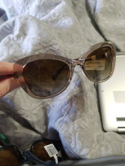 Vogue Sunglasses. Never Worn. New With Tag