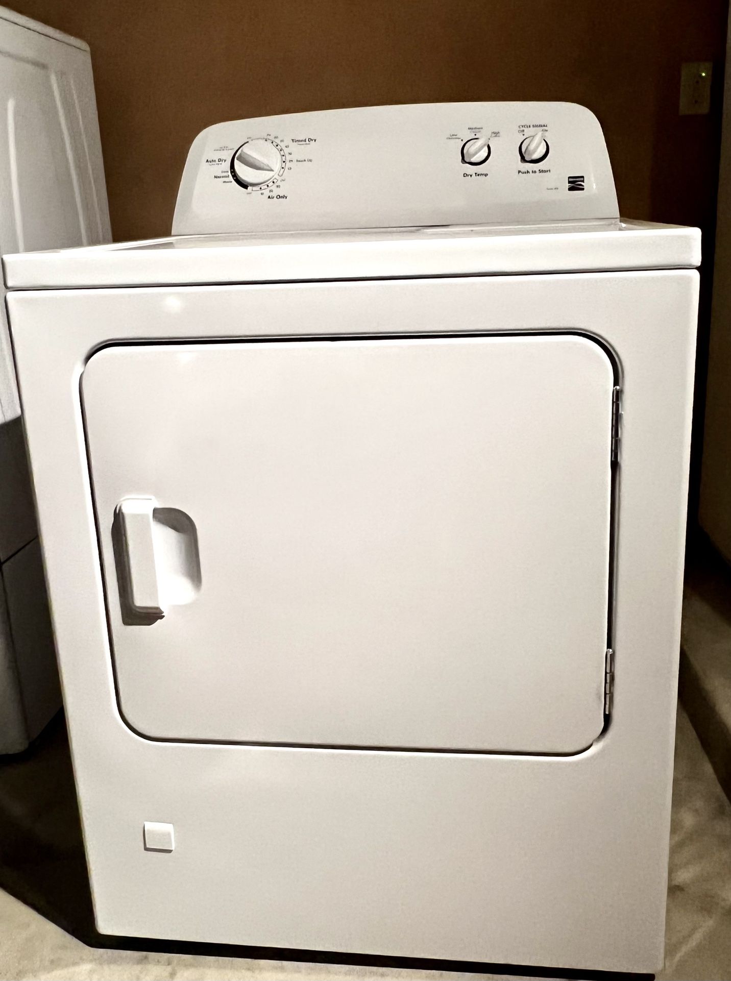 Kenmore Gas Dryer for Sale in Vista, CA OfferUp